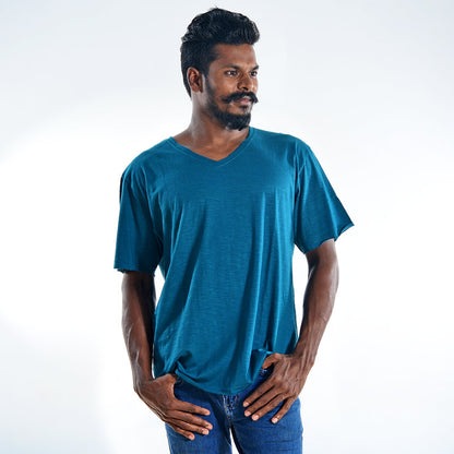 Marcus Organic Cotton T-shirt