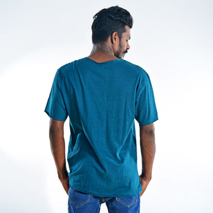 Marcus Organic Cotton T-shirt