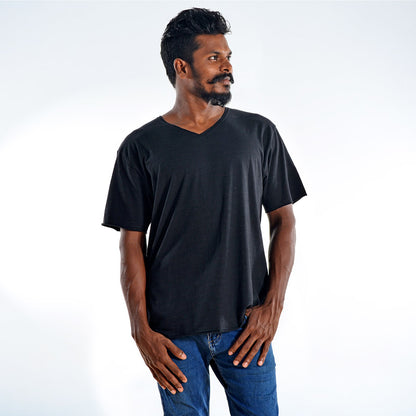 Marcus Organic Cotton T-shirt