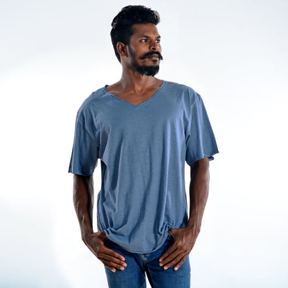 Marcus Organic Cotton T-shirt