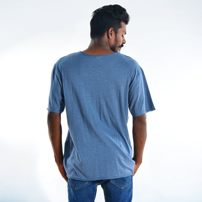 Marcus Organic Cotton T-shirt