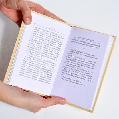 Shakuntala or the Ring of Remembrance