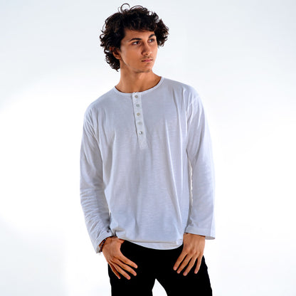 Western Organic Cotton T-shirt
