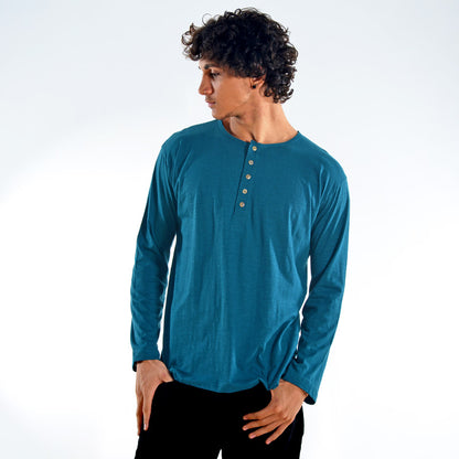 Western Organic Cotton T-shirt