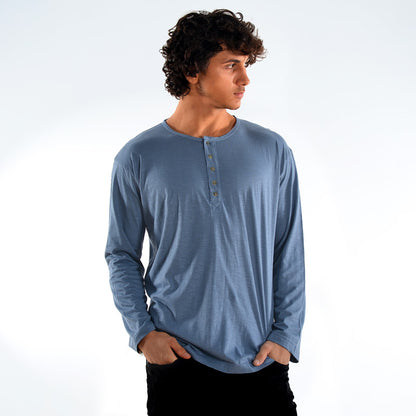 Western Organic Cotton T-shirt