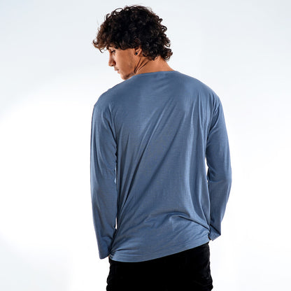 Western Organic Cotton T-shirt