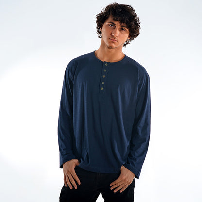 Western Organic Cotton T-shirt