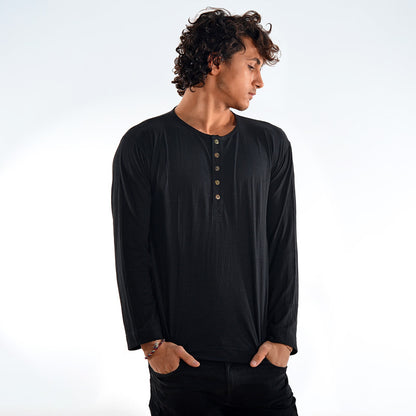 Western Organic Cotton T-shirt