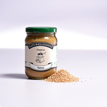 Tahini Sesame Butter