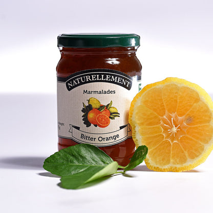 Bitter Orange Marmalade