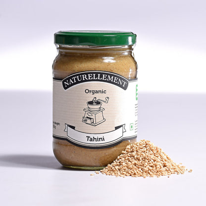 Tahini Sesame Butter