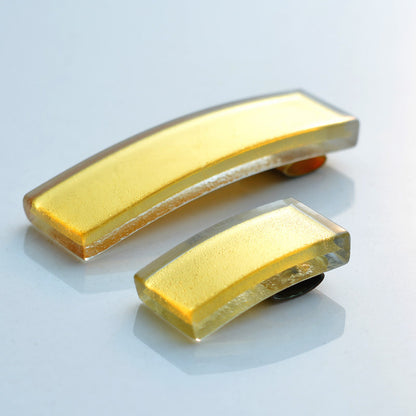 Pendant Gold-in-Glass