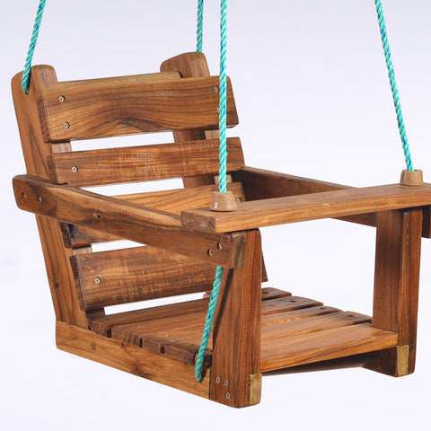 Infant swing: The Lounge