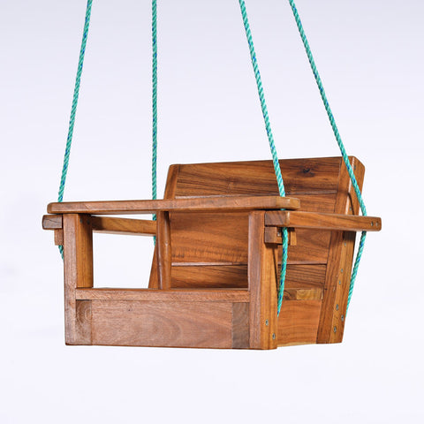 Infant swing: The Throne