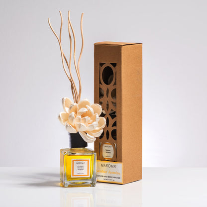 Blush Reed Diffusor - Tender Jasmine