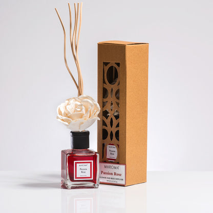 Blush Reed Diffusor - Rose Absolute