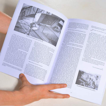 Turning Points - An inner story of the beginnings of Auroville