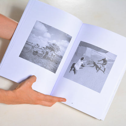 Turning Points - An inner story of the beginnings of Auroville