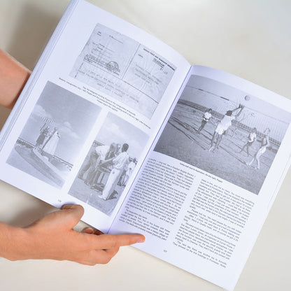 Turning Points - An inner story of the beginnings of Auroville