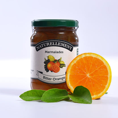 Bitter Orange Marmalade