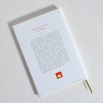 Introduction Au Veda