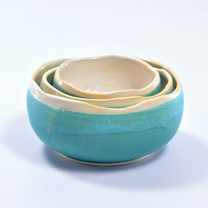 Ana Bowl - Set of 3