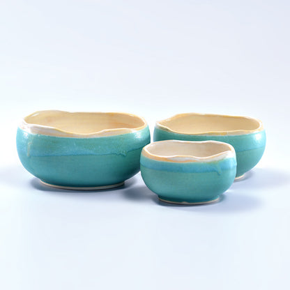 Ana Bowl - Set of 3