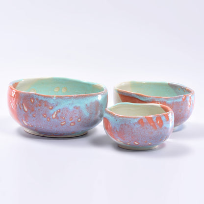 Ana Bowl - Set of 3