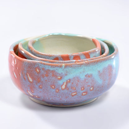 Ana Bowl - Set of 3