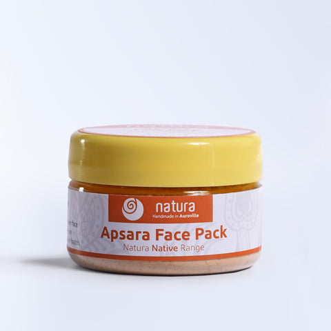 Apsara Face Pack