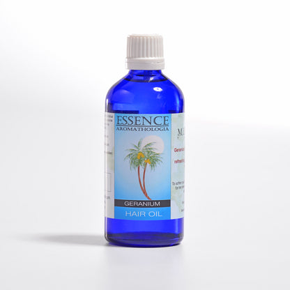 Aromathologia Hair Oil