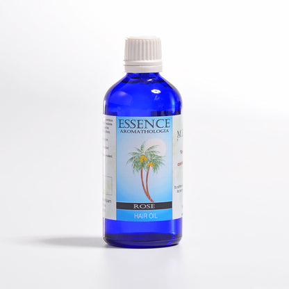 Aromathologia Hair Oil