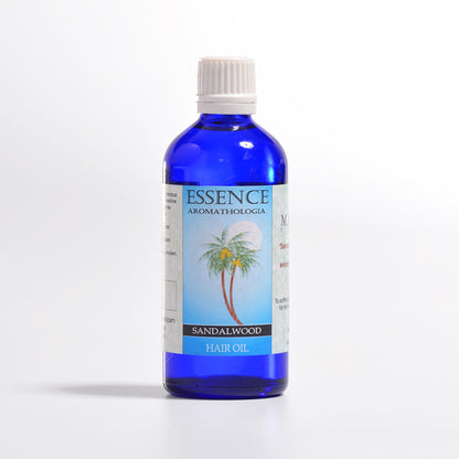 Aromathologia Hair Oil