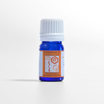 Aromathologia Chakra Essential Oils