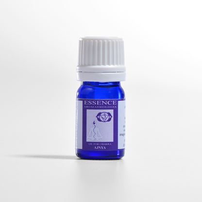 Aromathologia Chakra Essential Oils