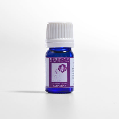 Aromathologia Chakra Essential Oils