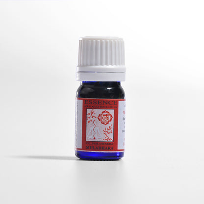 Aromathologia Chakra Essential Oils