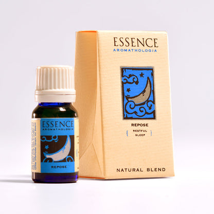 Essential Blended Oil