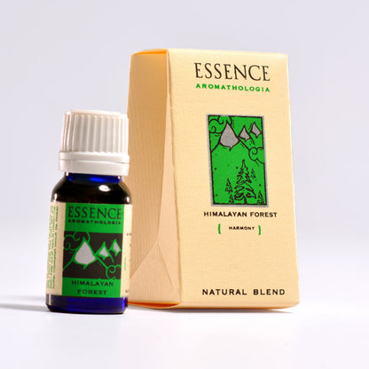Essential Blended Oil