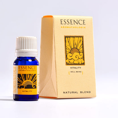 Essential Blended Oil