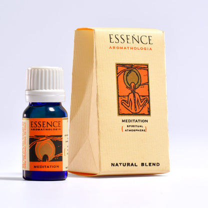 Essential Blended Oil