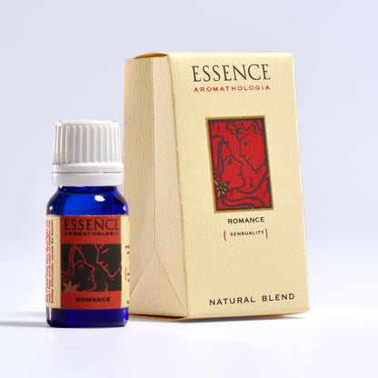 Essential Blended Oil