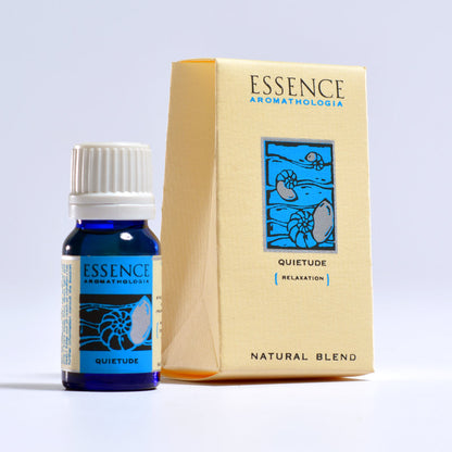 Essential Blended Oil