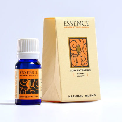 Essential Blended Oil