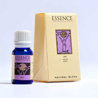 Essential Blended Oil