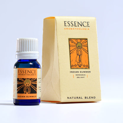 Essential Blended Oil
