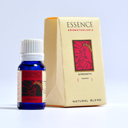 Essential Blended Oil