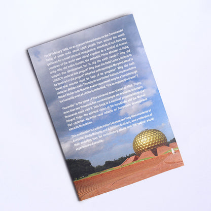 Auroville Reflected