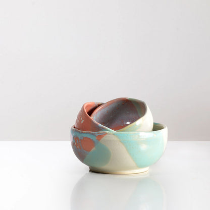 Ana Bowl - Set of 3