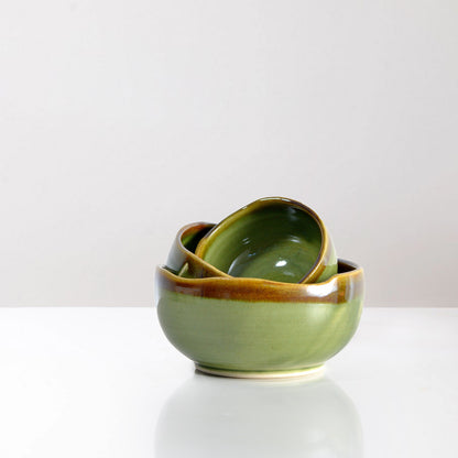 Ana Bowl - Set of 3